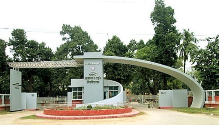 রাজশাহী রুয়েটের ফলাফল প্রকাশ