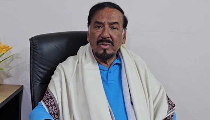 আ.লীগ মাঠে নেই, নির্বাচন প্রতিদ্বন্দ্বিতাহীন মনে হচ্ছে: মেজর (অব.) হাফিজ