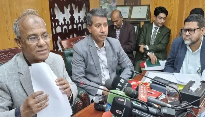 আওয়ামী লীগ-ছাত্রলীগ নয়, সরকার অপরাধীদের জামিনের বিরুদ্ধে