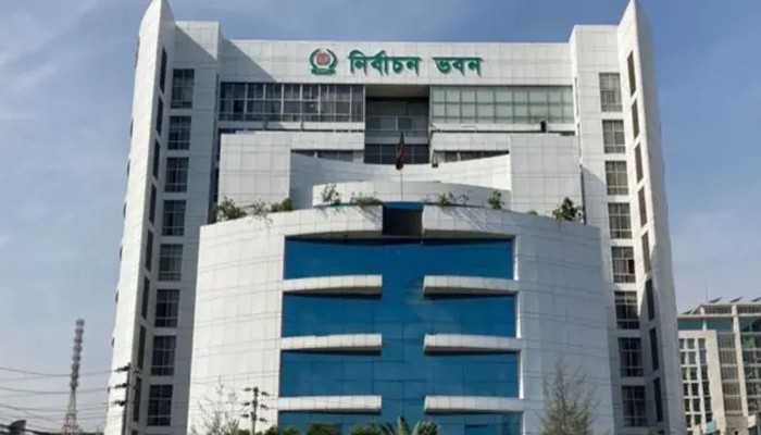 ​জনগণের চলাচলে বিঘ্ন ঘটিয়ে সভা-সমাবেশ করা যাবে না: ইসি