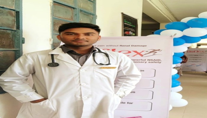 ৪৮তম বিসিএস স্বাস্থ্য ক্যাডারে সুপারিশপ্রাপ্ত হয়েও গেজেট বঞ্চিত, পুনর্বিবেচনার দাবি এলাকাবাসীর