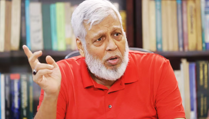 অন্তর্বর্তী সরকার পে স্কেল বাস্তবায়ন করবে না: জ্বালানি উপদেষ্টা