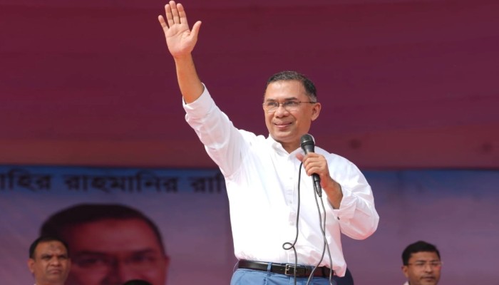 ১৯ বছর পর আজ পৈতৃক জেলা বগুড়ায় যাচ্ছেন তারেক রহমান