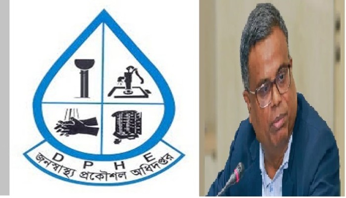 ​৩৮৭১ কোটি টাকার দুই প্রকল্পে একই কর্মকর্তার দায়িত্ব: ডিপিএইচইতে তীব্র বিতর্ক