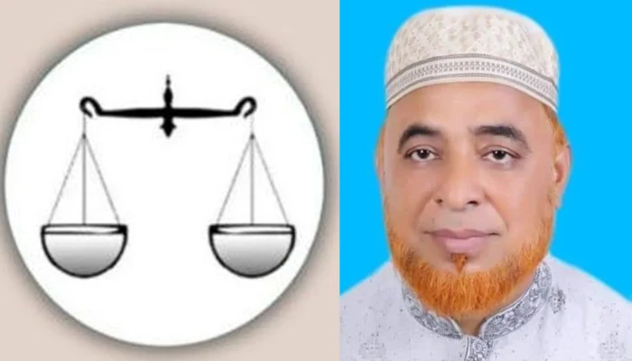 ​আচরণবিধি লঙ্ঘনের অভিযোগে সন্দ্বীপে জামায়াতের প্রার্থীকে শোকজ