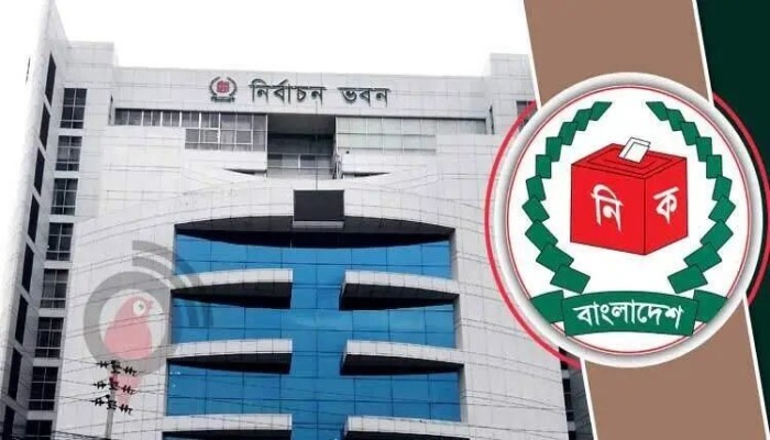 ভোটের পোস্টার মুদ্রণ না করতে ছাপাখানাকে কড়া নির্দেশ ইসির
