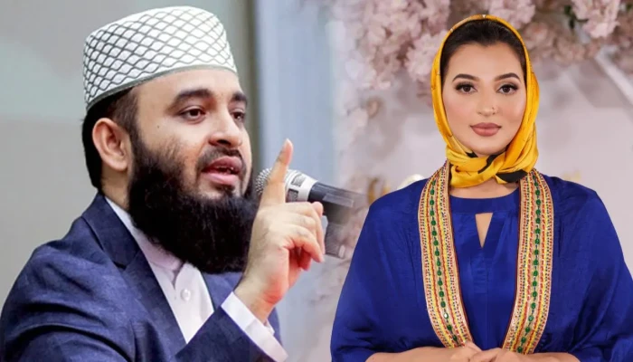 ​মিজানুর রহমান আজহারীকে যে কারণে ধন্যবাদ দিলেন বর্ষা
