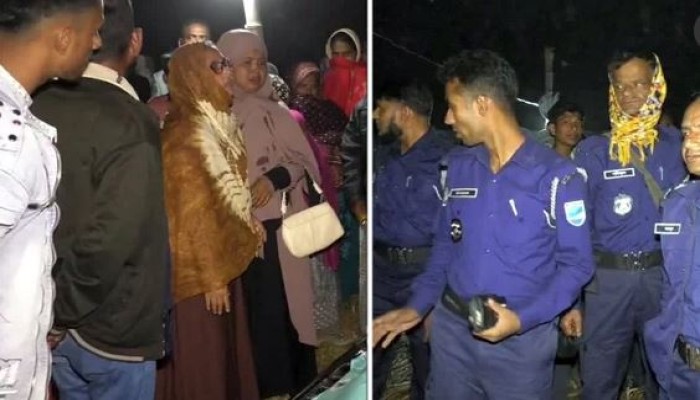 কর্মসূচিতে নাম আগে-পরে দেয়া নিয়ে বিতণ্ডা, যুবদল কর্মীর ঘুষিতে নিহত সেচ্ছাসেবক দল নেতা
