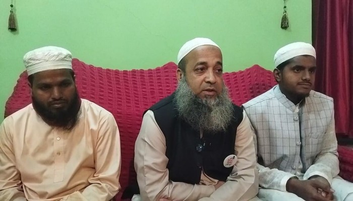 চাঁদাবাজি ও সন্ত্রাসমুক্ত রাঙ্গামাটি গড়তে কাজ করবে বাংলাদেশ খেলাফত মজলিস: ২৯৯ নং আসনে আবু বক্কর সিদ্দিকের ঘোষণা