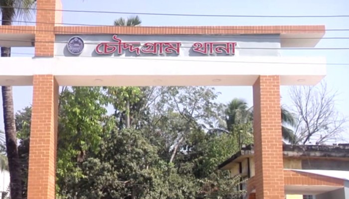 ​কুমিল্লায় জামায়াত-বিএনপি সংঘর্ষে আহত ৮
