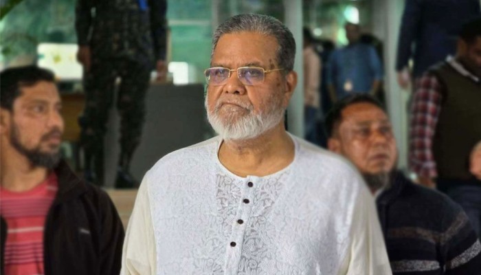 ​মঞ্জুরুল আহসান মুন্সীর আপিল খারিজ, অংশ নিতে পারবেন না নির্বাচনে