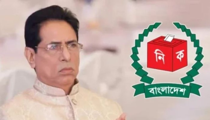 ​নির্বাচন করতে পারবেন না বিএনপি মনোনীত প্রার্থী গফুর ভূঁইয়া