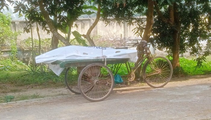 ধনবাড়ীতে নিখোঁজ শিশুর মরদেহ উদ্ধার পরিবারের দাবি হত্যা