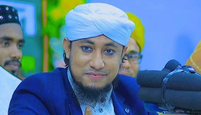​গিয়াস উদ্দিন তাহেরিকে সতর্ক করল নির্বাচন কমিশন