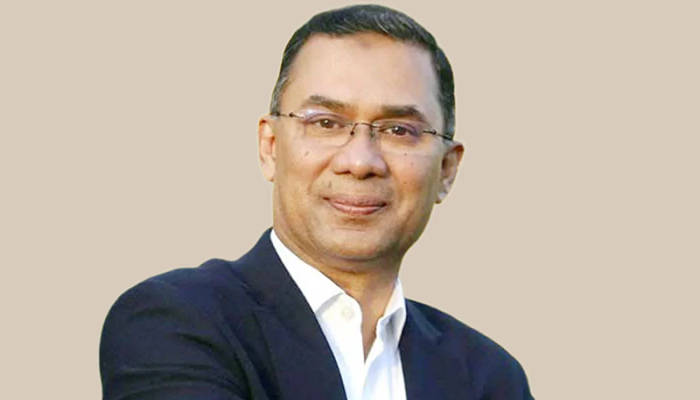 শবে বরাতে মুসলিম বিশ্বের শান্তির জন্য দোয়ার আহ্বান তারেক রহমানের