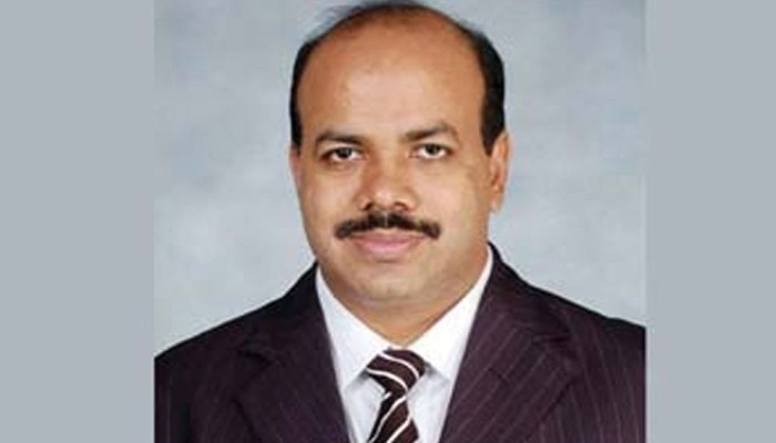 আসলাম চৌধুরীর নির্বাচন অংশ নিতে বাধা নেই