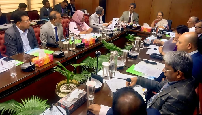রমজানে সুলভ মূল্যে দুধ, ডিম ও মাংস বিক্রি করবে সরকার