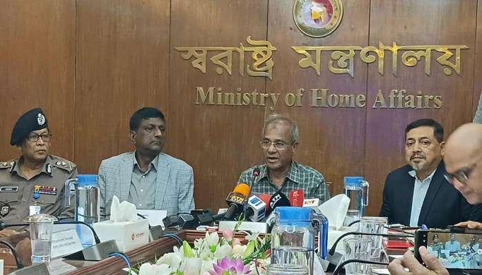 র‌্যাবের নতুন নাম হবে ‘স্পেশাল ইন্টারভেনশন ফোর্স’