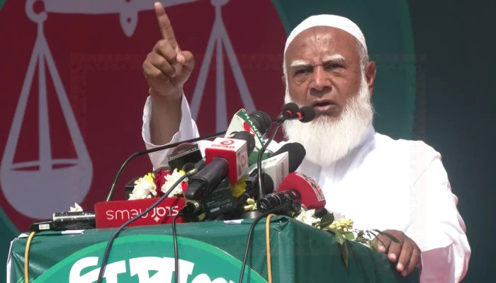 আমরা টাকা পাচারকারীদের ঘুম হারাম করে দেব