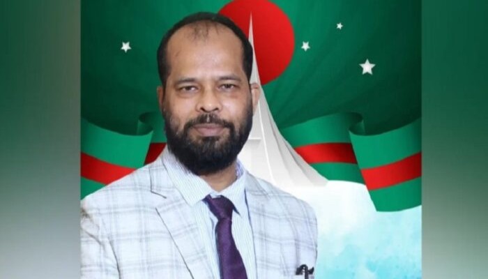 ​আ.লীগবিহীন নির্বাচন জমে উঠছে না’, বিএনপি নেতার পোস্ট ভাইরাল