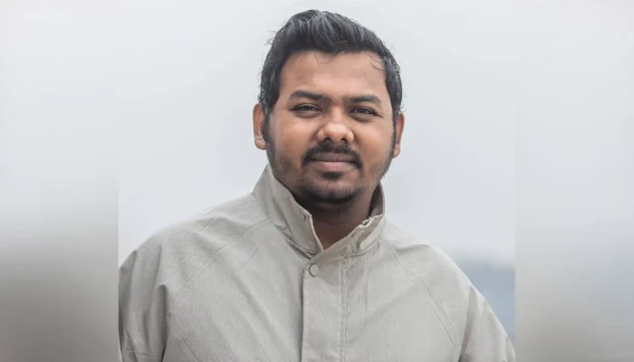 দাঁড়িপাল্লার পক্ষে গোপন মিছিল থেমে নেই : সারোয়ার তুষার