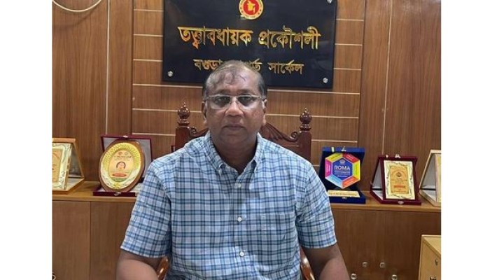গণপূর্ত প্রকৌশলী ফ্যাসিবাদের দোসর  আবু নাসের চৌধুরী ঢাকায় পোষ্টিং বাগিয়ে বহাল তবিয়তে