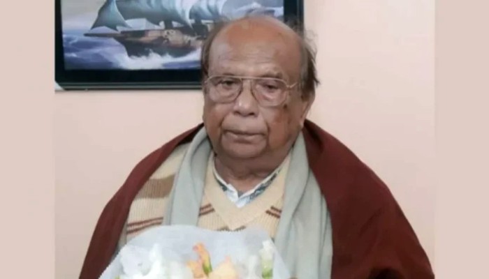 কারাগারে অসুস্থ সাবেক মন্ত্রী রমেশ চন্দ্র সেন, হাসপাতালে মৃত্যু