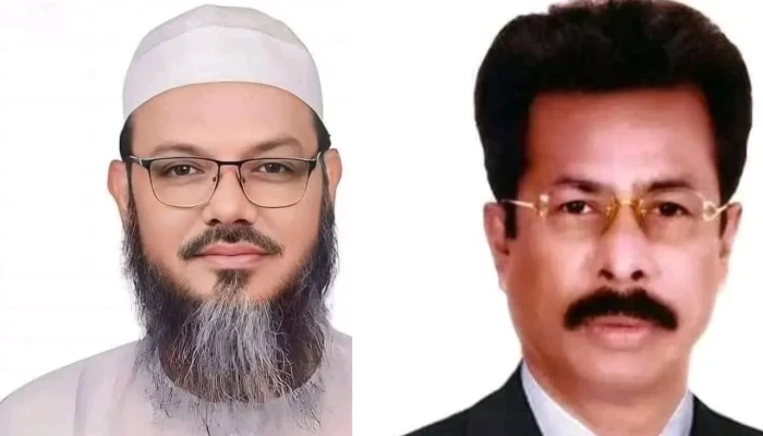 ​বাকেরগঞ্জে একই স্থানে দুই দলের প্রার্থীর নির্বাচনি সমাবেশ