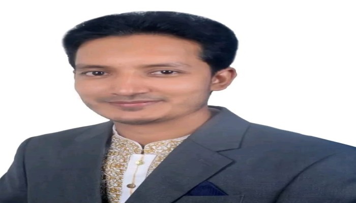 ​স্বরযন্ত্রমূলক মামলার শিকার জামায়াত কর্মী জহিরুল ইসলাম