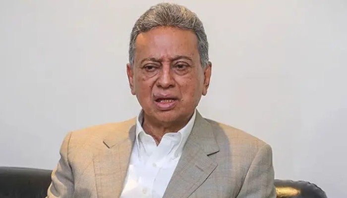 ওরা সিল বানাচ্ছে, ব্যালট বানাচ্ছে: আমীর খসরু