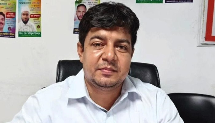 ​পার্লামেন্টে গেলে ড. ইউনূসের ৬৬৬ কোটি টাকা লুটপাটের বিচার করব: তারেক