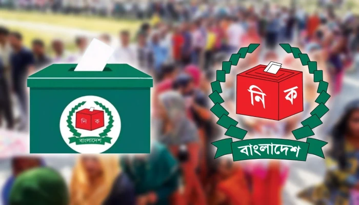 ​মোবাইল নিয়ে ভোটকেন্দ্রে প্রবেশে নিষেধাজ্ঞা প্রত্যাহার করবে ইসি