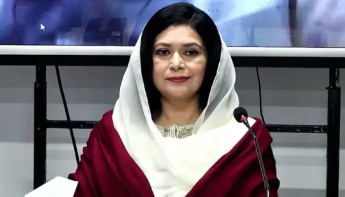 ​মেয়েদের স্নাতকোত্তর পর্যন্ত বিনামূল্যে শিক্ষা নিশ্চিত করা হবে’ জোবাইদা রহমানের