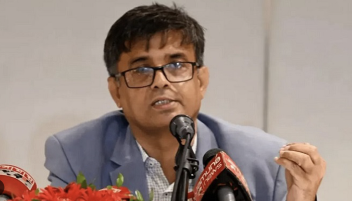 সম্ভবত আজই শেষ প্রেস কনফারেন্স: শফিকুল আলম
