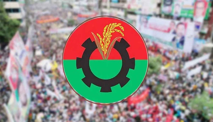 ​শেষ সময়ে বিএনপিতে যোগ দিলেন এনসিপির ৩ নেতা
