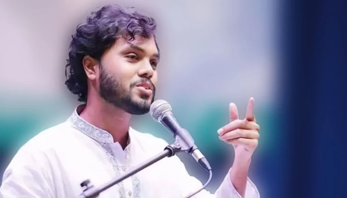 ​হাদির পরিবারকে ফ্ল্যাটের দলিল হস্তান্তর করলেন প্রধান উপদেষ্টা