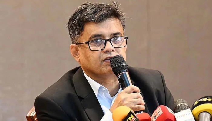নিজের সম্পদের হিসাব দিলেন প্রেস সচিব