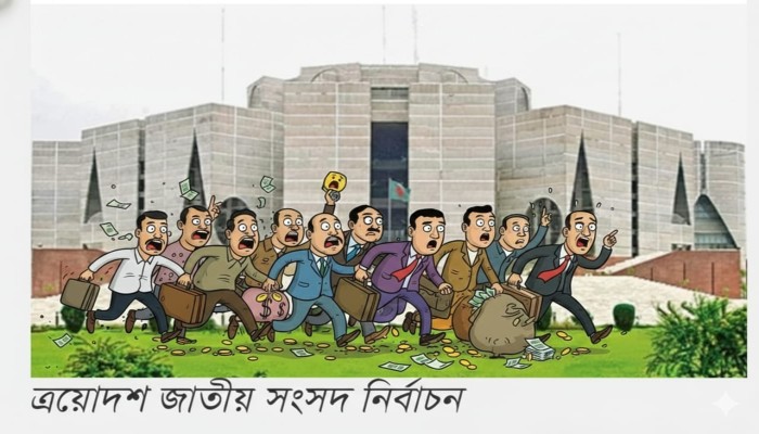 সংস্কার ও নির্বাচনের চ্যালেঞ্জ: দায়বদ্ধতা নাকি পলায়নপরতা?