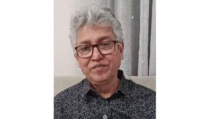 ​আ. লীগ অফিসের তালা খুলে বিএনপি প্রার্থী ভুল কাজ করেননি : মাসুদ কামাল