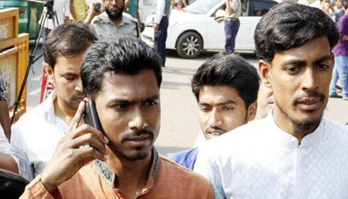 মিনি পার্লামেন্ট’ থেকে ন্যাশনাল পার্লামেন্টে নুর-আখতার