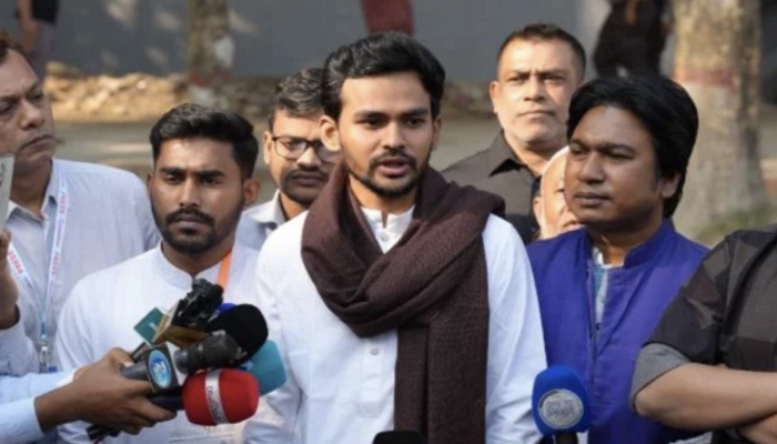 মোদি এলে শপথ অনুষ্ঠানে আমরা যাবো কি না ভাবতে হবে: