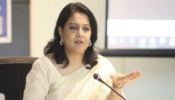 ​মন্ত্রিসভার শপথ গ্রহণ অনুষ্ঠানে মোদিকে দাওয়াত দেওয়া হয়নি: উপদেষ্টা রিজওয়ানা হাসান