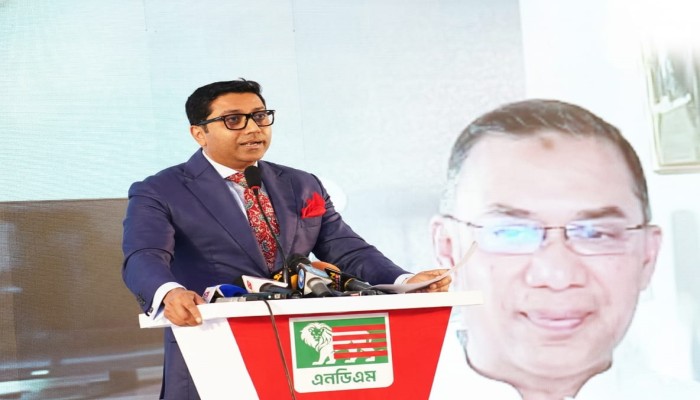 তারেক রহমানের কথা রাখলেন ববি হাজ্জাজ: ঢাকা-১৩ আসনে ধানের শীষের বড় জয়।