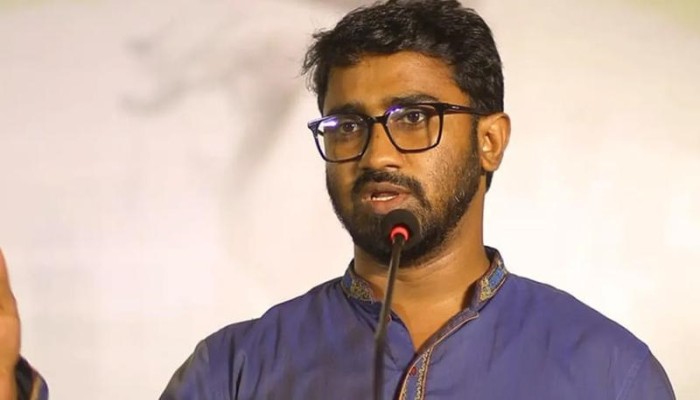 ​ফিরছেন না গণঅধিকারে, বিএনপির সঙ্গে রাজনীতি চালিয়ে যাওয়ার সিদ্ধান্ত রাশেদ খানের