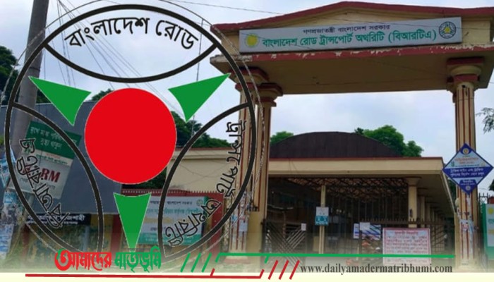 মিরপুর বিআরটিএ রুট পারমিট শাখায় ফয়েজের বিরুদ্ধে গুরুতর অভিযোগ ঘুষ ছাড়া মিলছে না সেবা