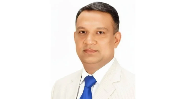 প্রতিমন্ত্রী হচ্ছেন কিশোরগঞ্জের এমপি শরিফুল