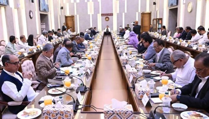 মন্ত্রিসভার ৪৬ জন উচ্চ শিক্ষিত, পিএইচডি আছে ৩ জনে