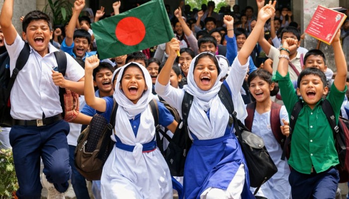 রমজান উপলক্ষ্যে স্কুল ছুটি বৃহস্পতিবার থেকে