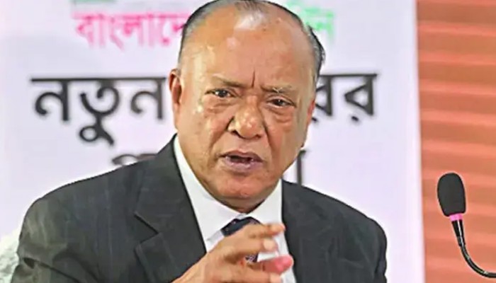 ঈদের আগেই চালু হচ্ছে ফ্যামিলি কার্ড: পরিবেশমন্ত্রী