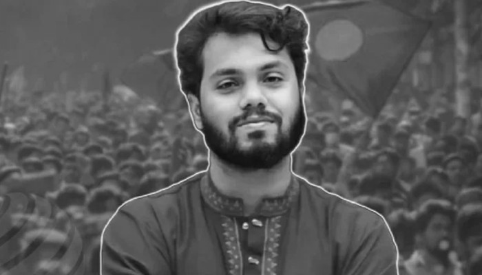 হাদি হত্যা মামলা, পুনঃতদন্ত প্রতিবেদন দাখিল ফের পেছাল